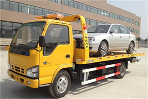 思明道路救援一般怎么收费
